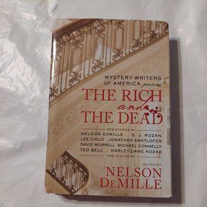 The Rich and The Dead
